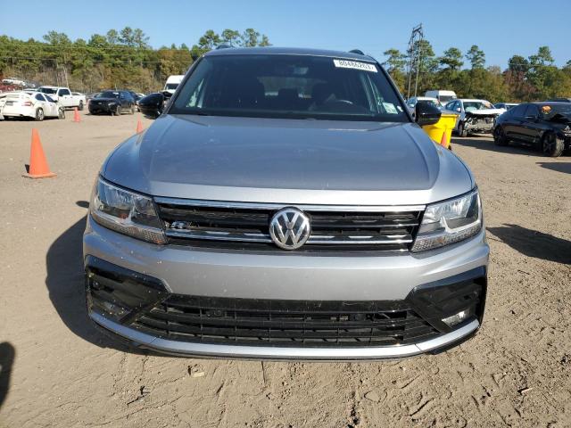 3VV3B7AX8KM197044 | 2019 VOLKSWAGEN TIGUAN SE