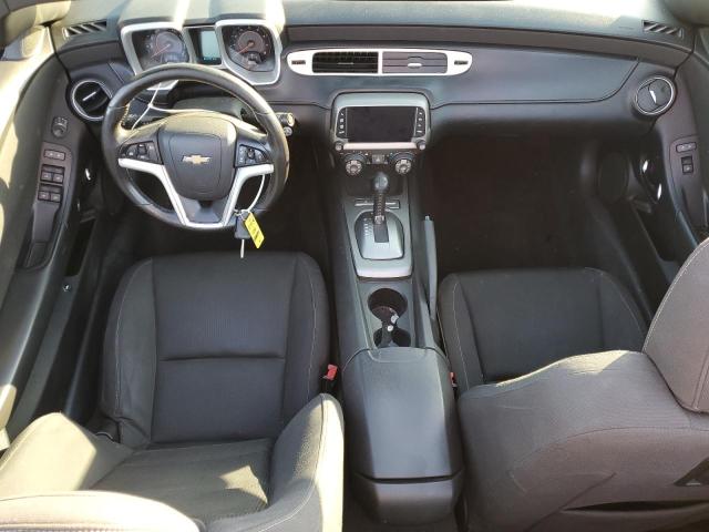 2G1FD3D35F9172536 | 2015 CHEVROLET CAMARO LT