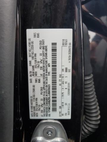 2020 FORD ESCAPE SE - 1FMCU0BZ8LUB85923