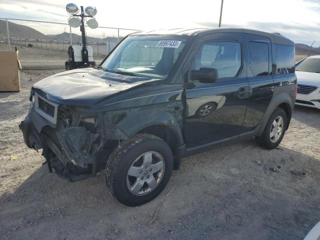 2003 Honda Element EX