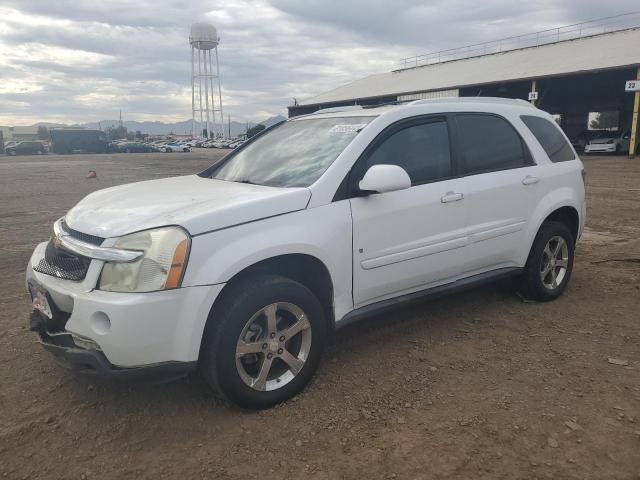 2007 Chevrolet Equinox LT