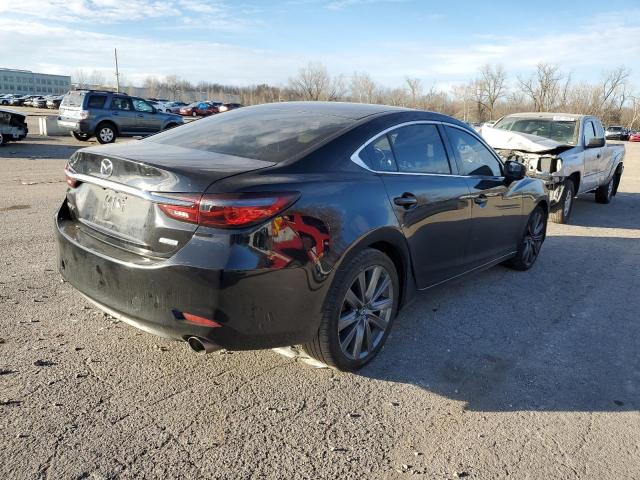 JM1GL1VMXJ1306304 | 2018 MAZDA 6 TOURING