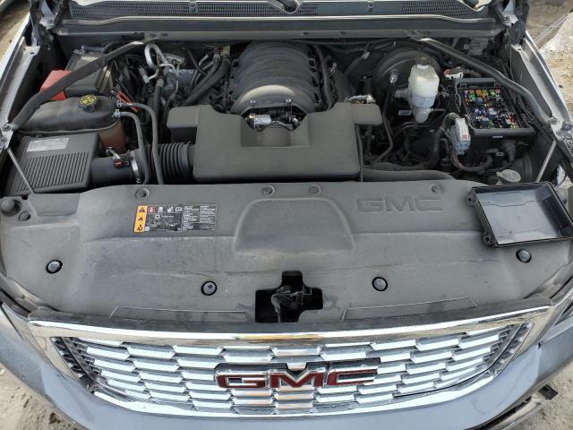 1GKS2CKJ4KR340586 | 2019 GMC YUKON DENA