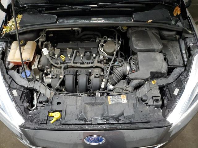 1FADP3F2XGL244745 | 2016 FORD FOCUS SE