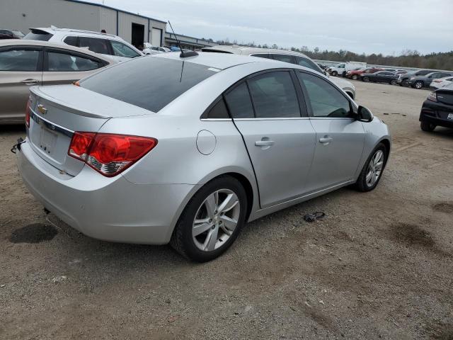 1G1P75SZ0F7257364 | 2015 CHEVROLET CRUZE