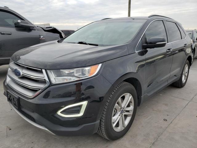 2FMPK3J81JBB28791 2018 FORD EDGE, photo no. 1