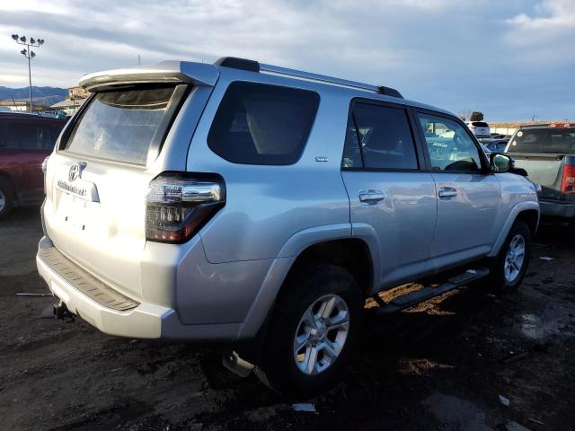 JTENU5JR7M5918837 | 2021 TOYOTA 4RUNNER SR