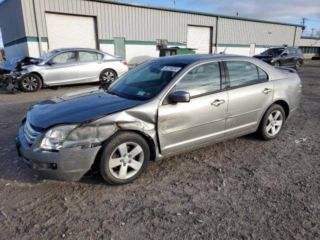 2008 Ford Fusion SE