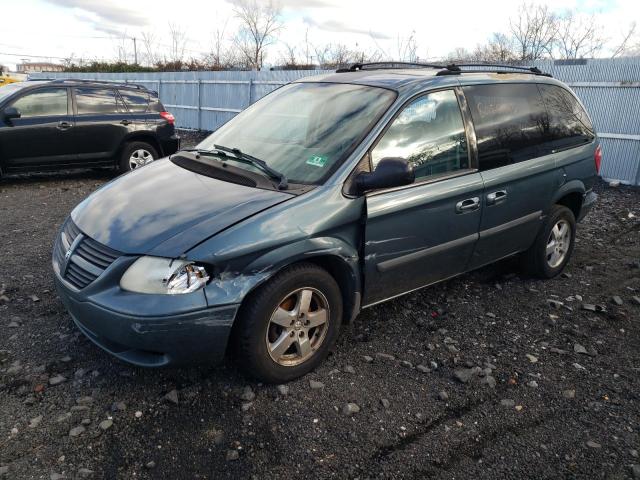 2006 Dodge Caravan SXT