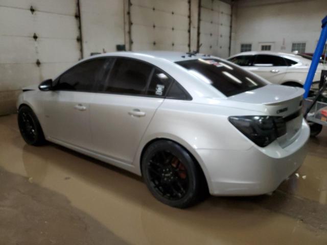 Vin: 1g1pk5sc7c7101215, lot: 82347693, chevrolet cruze eco 20122