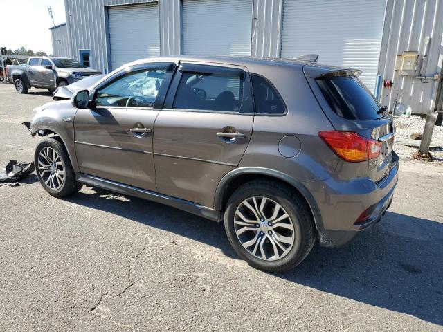 JA4AP3AU3JZ004523 | 2018 MITSUBISHI OUTLANDER