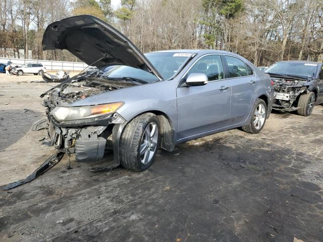 2011 Acura TSX 