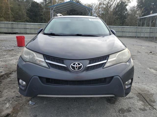 2T3WFREV4EW084229 | 2014 TOYOTA RAV4 XLE