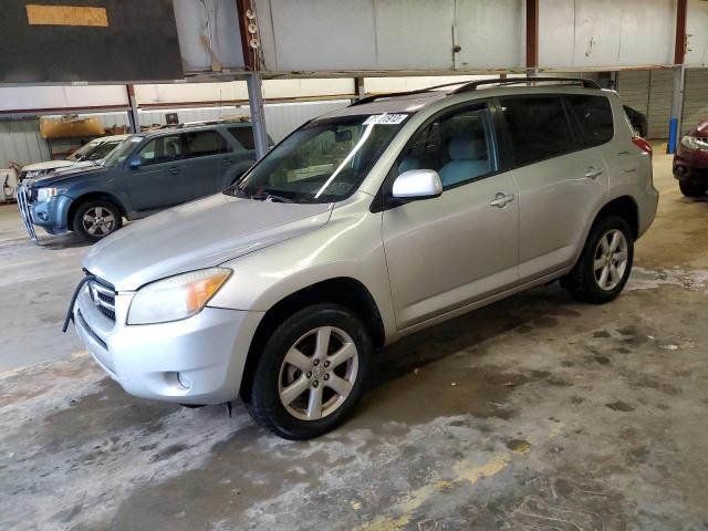 2007 Toyota RAV4 Limited