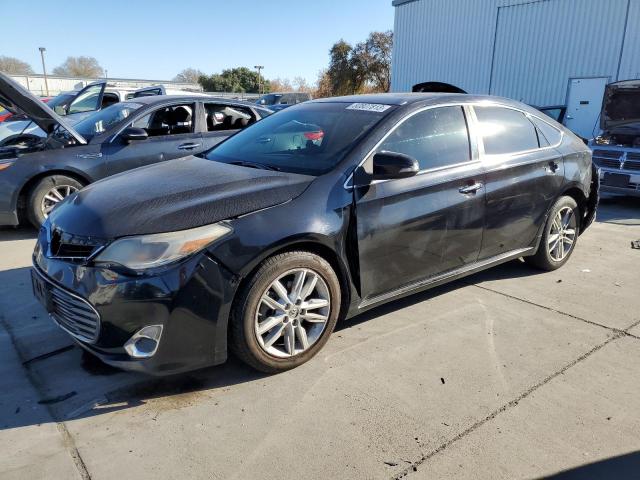 2013 Toyota Avalon Base