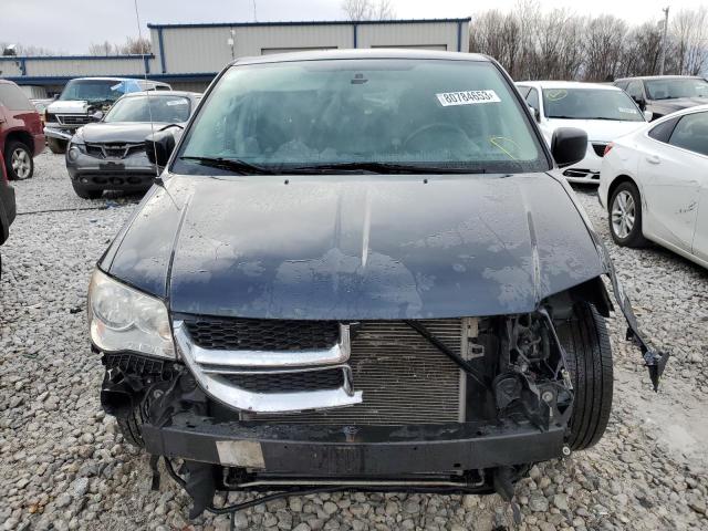 2C4RDGBG6ER130148 | 2014 DODGE GRAND CARA