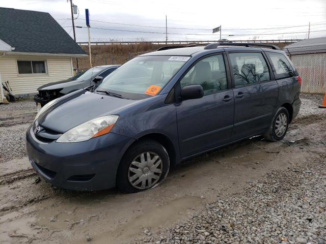 2008 Toyota Sienna CE