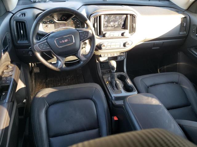 2022 GMC CANYON AT4 1GTG6FEN0N1153984