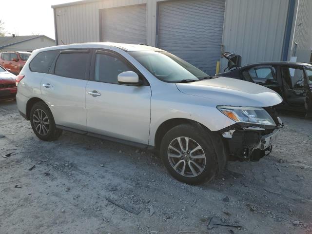 5N1AR2MM5EC657915 | 2014 NISSAN PATHFINDER