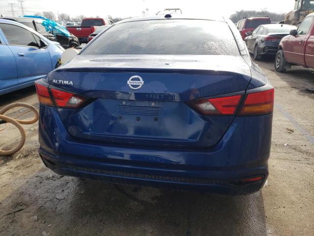 1N4BL4BV4LC265108 | 2020 NISSAN ALTIMA S