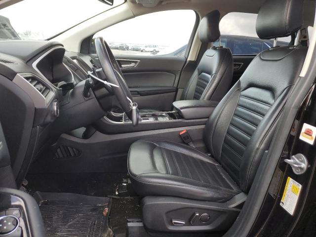 2FMPK4J90KBB42312 2019 FORD EDGE, photo no. 7