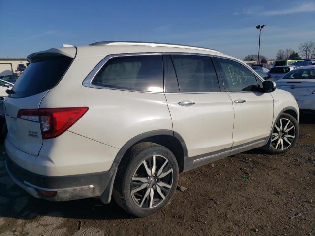 5FNYF6H06KB036711 | 2019 HONDA PILOT ELIT