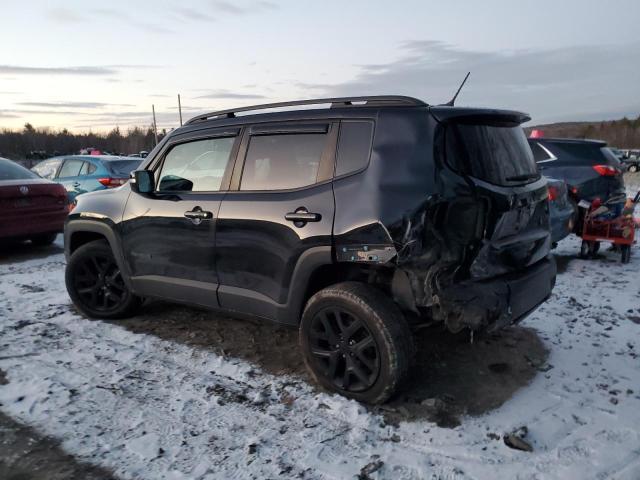 ZACCJBBT6GPD36589 | 2016 JEEP RENEGADE L