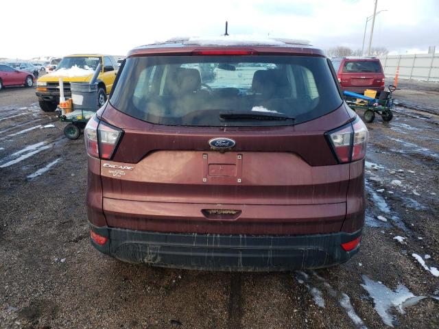 1FMCU0F78JUA56196 | 2018 FORD ESCAPE S