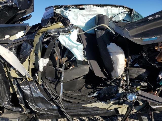 2020 GMC SIERRA K25 - 1GT19PEY2LF231291