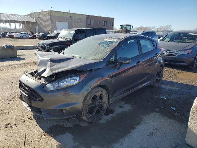 Vin: 3fadp4gx5km166317, lot: 79113543, ford fiesta st 2019 img_1