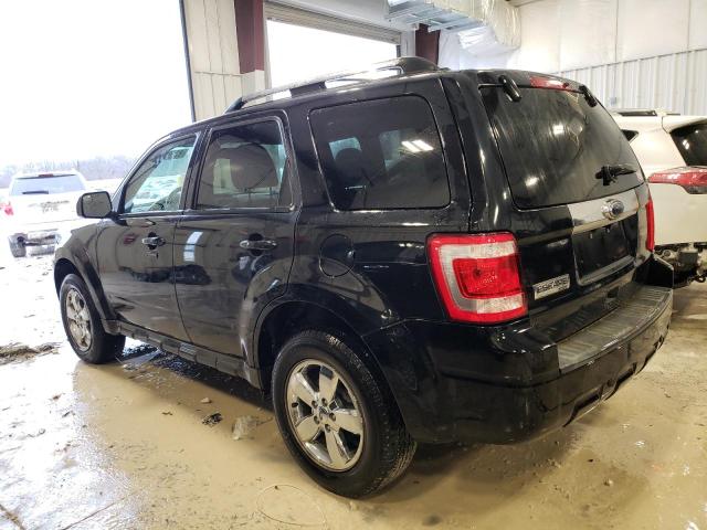 Vin: 1fmcu0e75akd00173, lot: 82692443, ford escape limited 20102