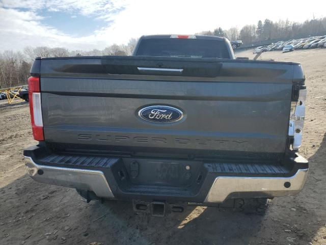 1FT8W3BT3HEE60570 | 2017 FORD F350 SUPER