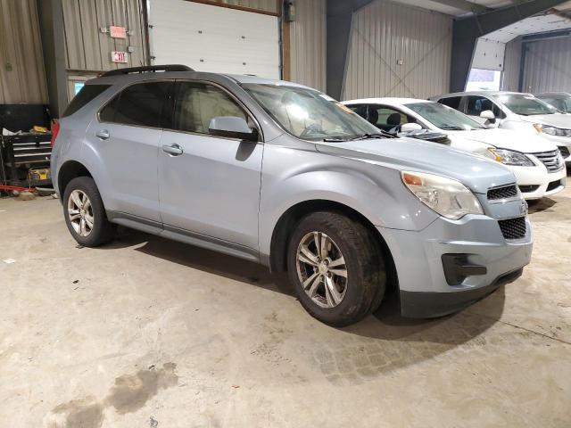 2GNFLFEK3E6357144 | 2014 Chevrolet equinox lt