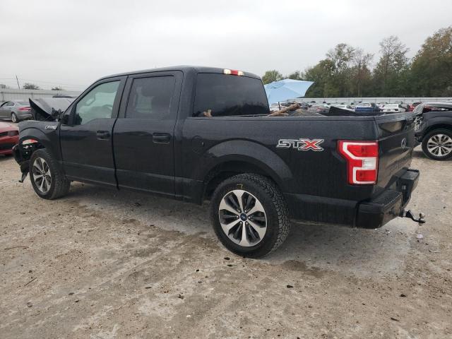 1FTEW1CP9KKC75246 | 2019 FORD F150 SUPER