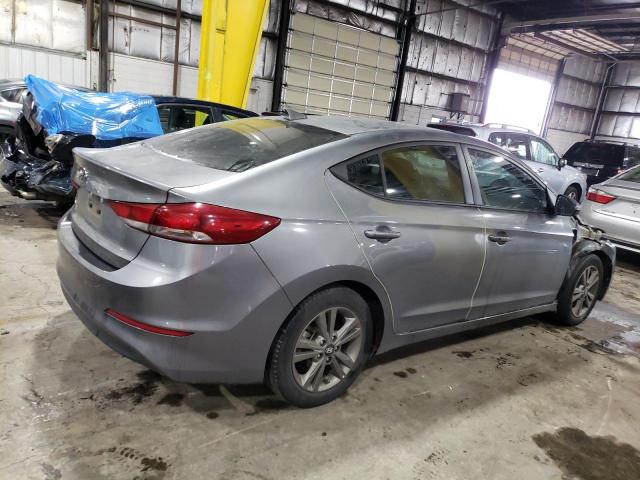 5NPD84LF0JH309781 | 2018 HYUNDAI ELANTRA SE