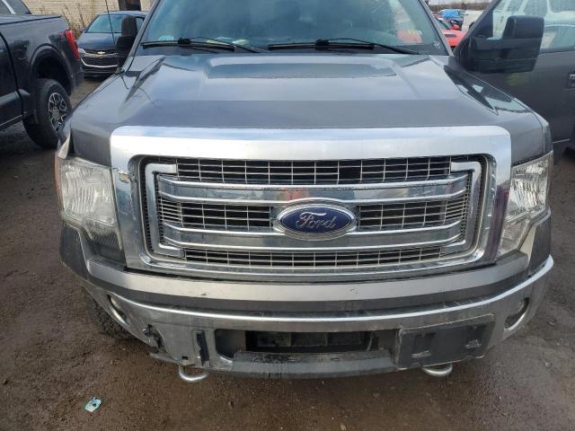 1FTFW1ET2EFC75908 | 2014 FORD F150 SUPER