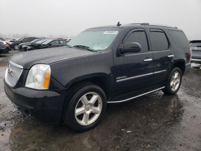 2011 GMC Yukon Denali