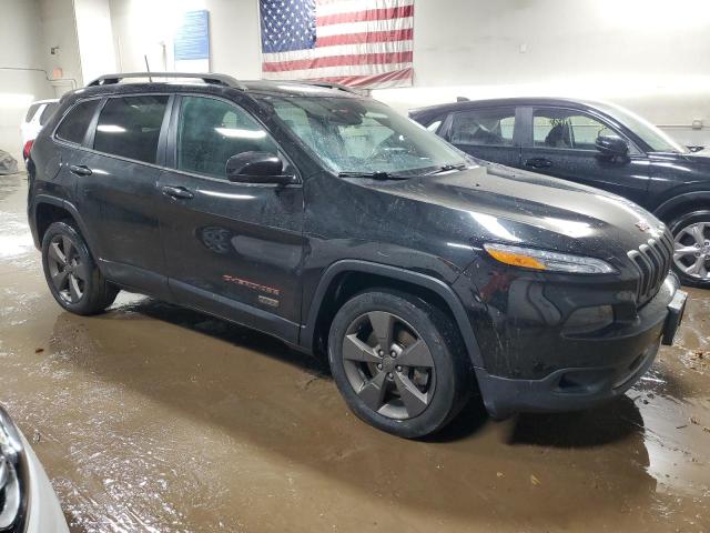 1C4PJLCS5GW274148 | 2016 JEEP CHEROKEE L