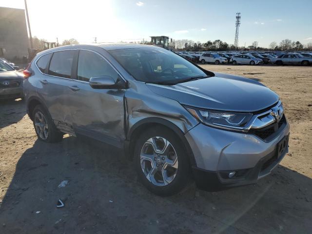 2HKRW2H84HH668832 | 2017 Honda cr-v exl