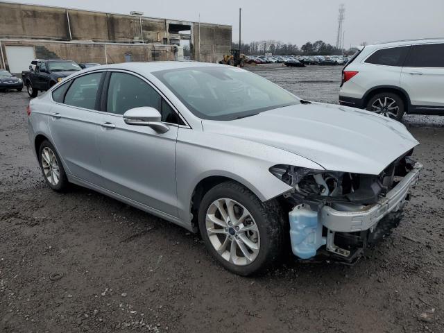 3FA6P0SU2KR163098 | 2019 FORD FUSION TIT