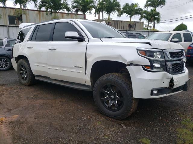 1GNSKBKC5KR268859 | 2019 CHEVROLET TAHOE K150