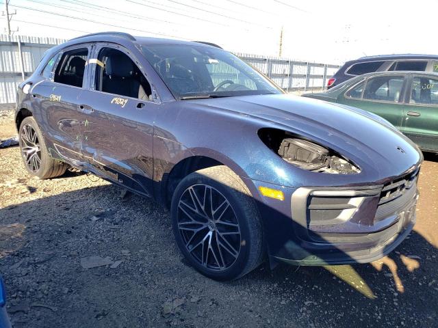 VIN WP1AA2A55PLB15949 2023 Porsche Macan, Base no.4