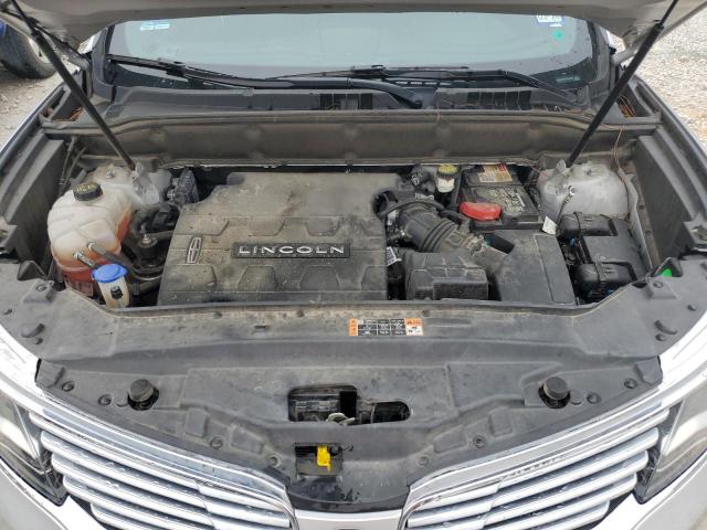2016 LINCOLN MKX PREMIE 2LMTJ6JR6GBL46590