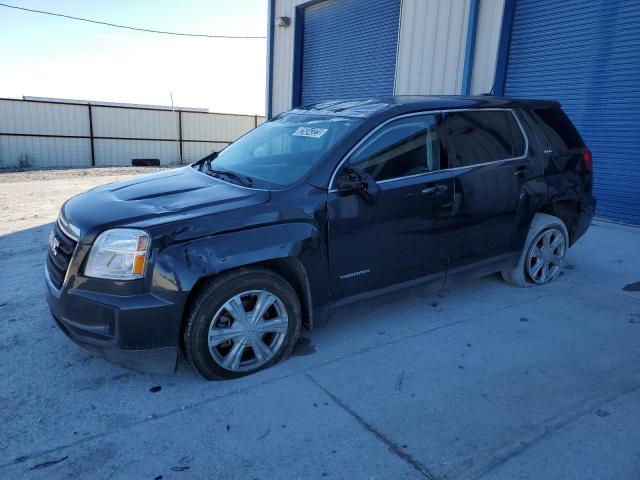 2GKALMEK6H6352519 | 2017 GMC TERRAIN SL