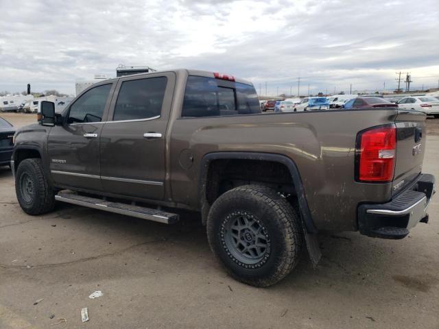 3GTU2VEC0FG417294 | 2015 GMC SIERRA K15