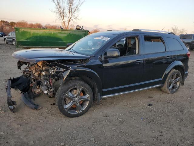 2015 Dodge Journey Crossroad