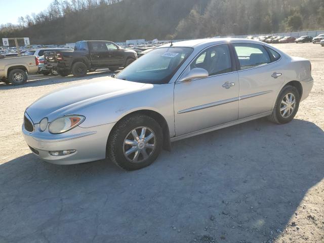 2005 Buick LaCrosse CXL