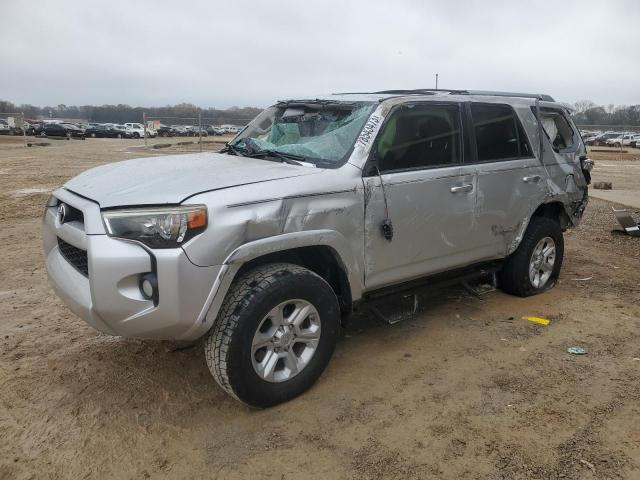 JTEZU5JR8E5065397 | 2014 TOYOTA 4RUNNER SR