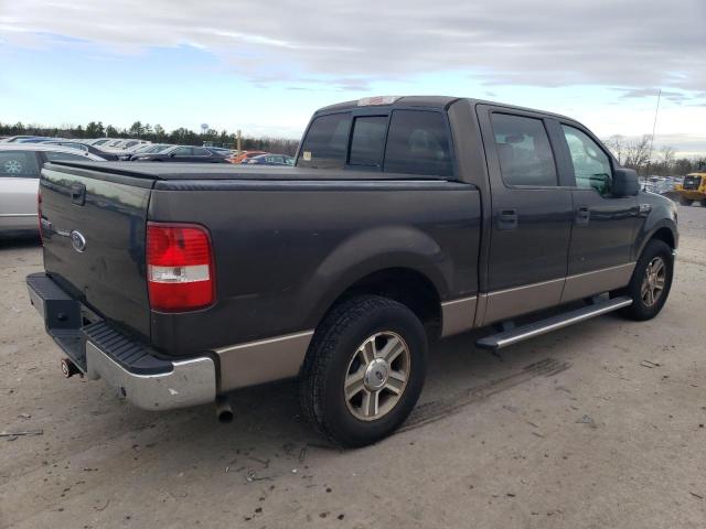 1FTPW12595FB32982 | 2005 Ford f150 supercrew