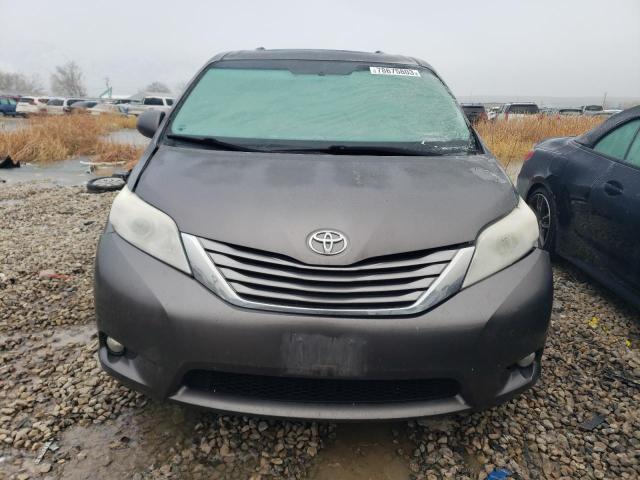 5TDDK3DCXFS095559 | 2015 TOYOTA SIENNA XLE